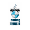 Coding Murcia Logo